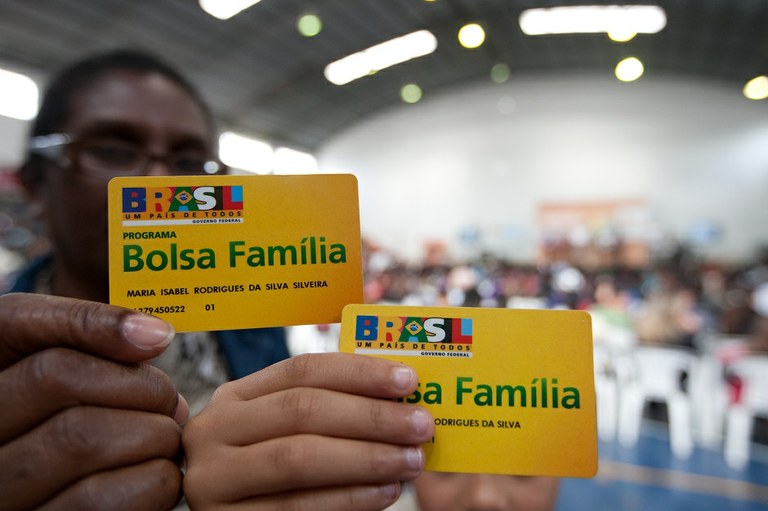 bolsa família 1