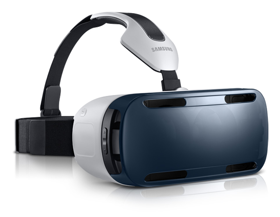 samsung gear vr 1