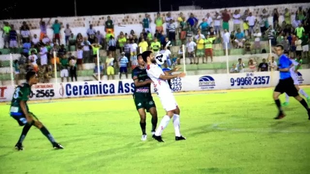 ASSU 2X1 AMÉRICA DIEGO SIMONETTI 1