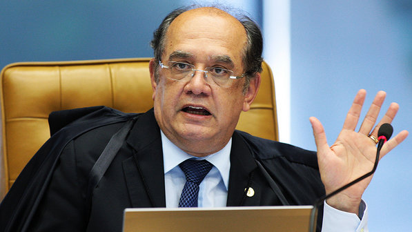 Gilmar Mendes 1