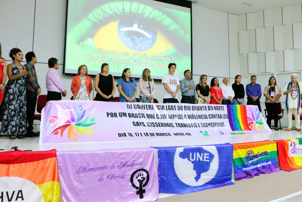 III Conferência LGBT 5 e1458218925463 1