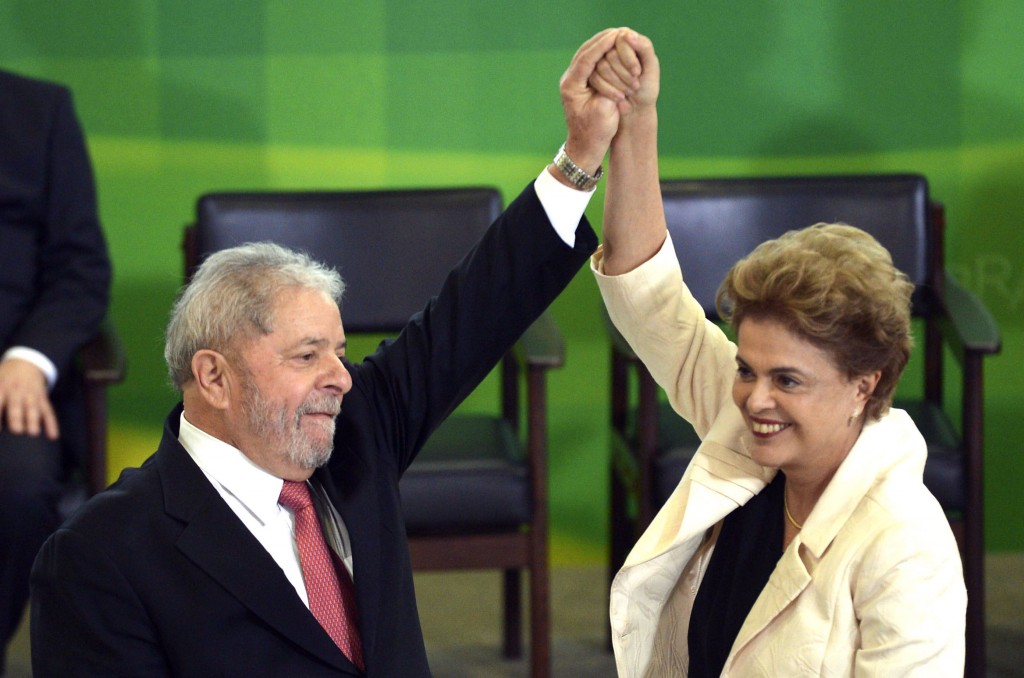 JC Dilma Rousseffe empossa Lula como Ministro 17032016001 e1458231061116 1