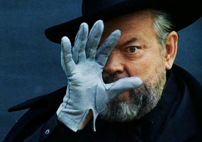 Orson Welles 2 1