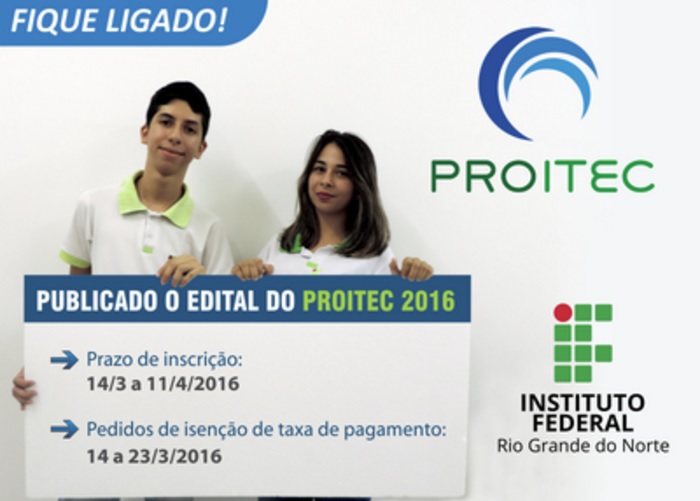 PROITEC 2016 1