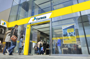 Correios