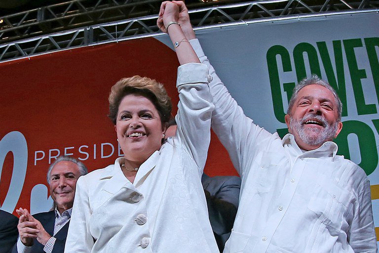 dilma e lula 1