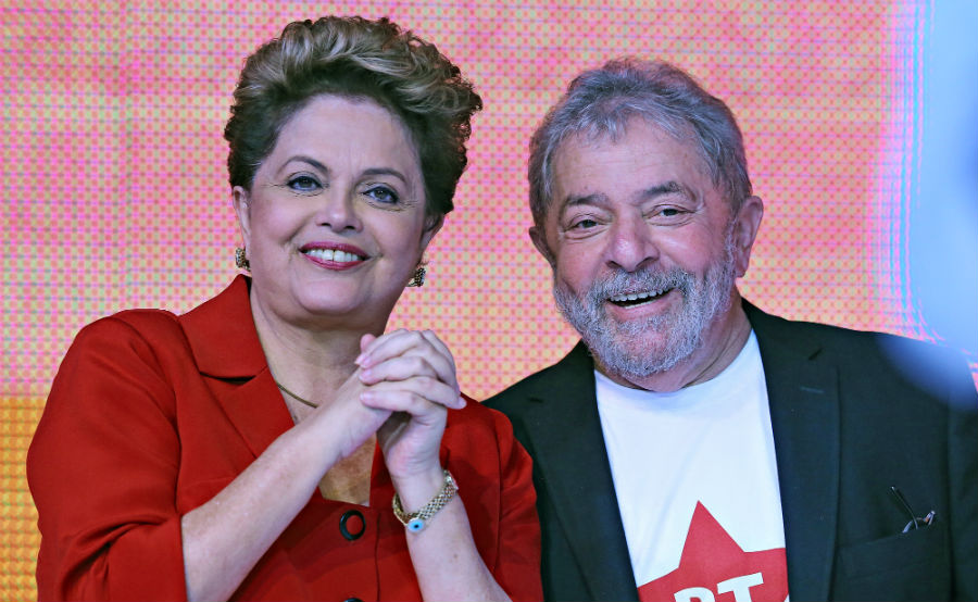 dilma e lula 1