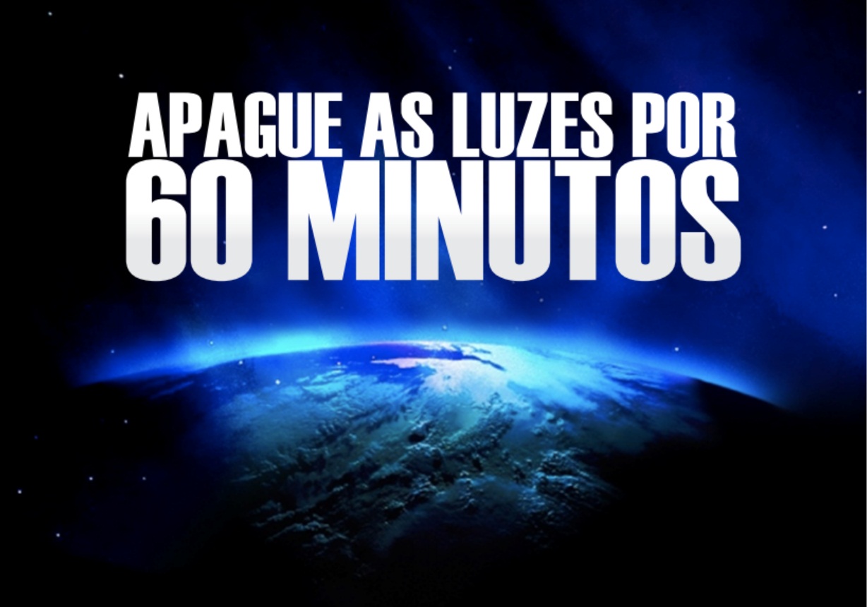 hora do planeta 1