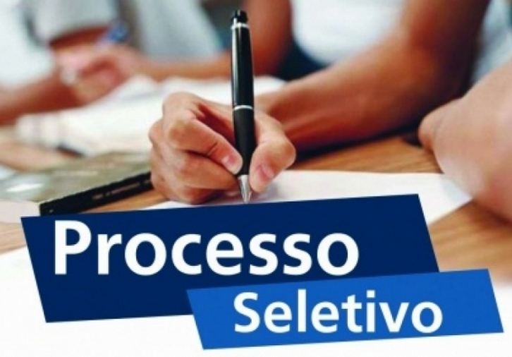 processo seletivo no rn