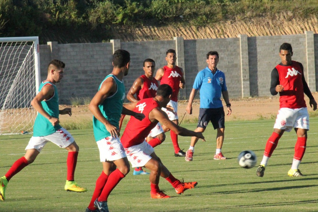 treino américa e1458993322465 1