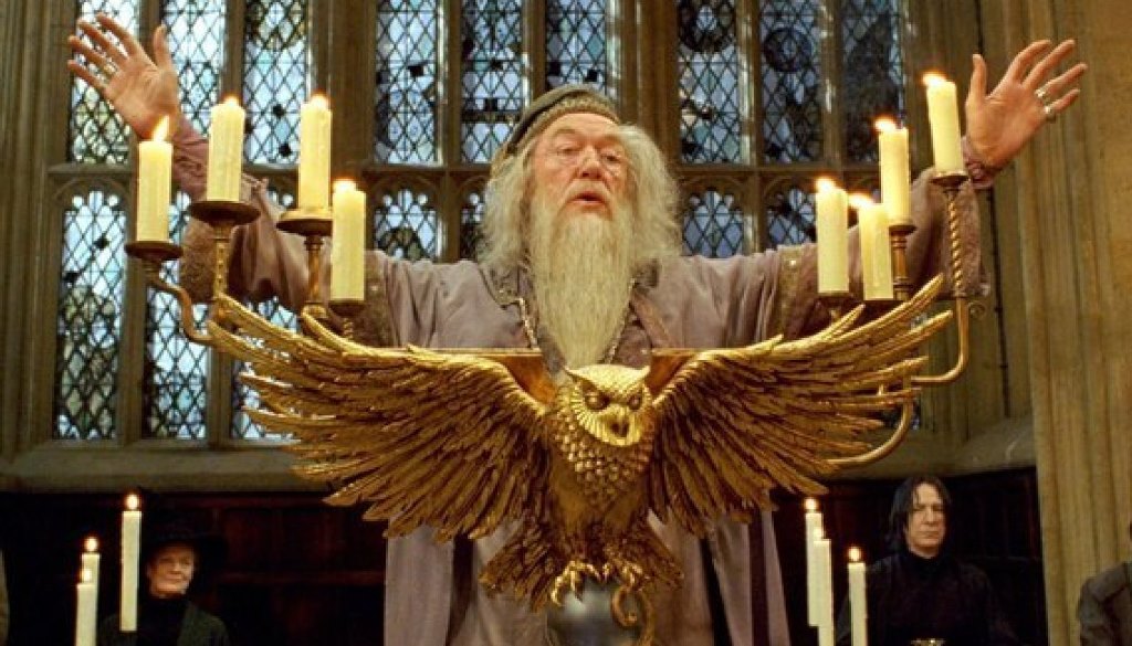 Dumbledore 1