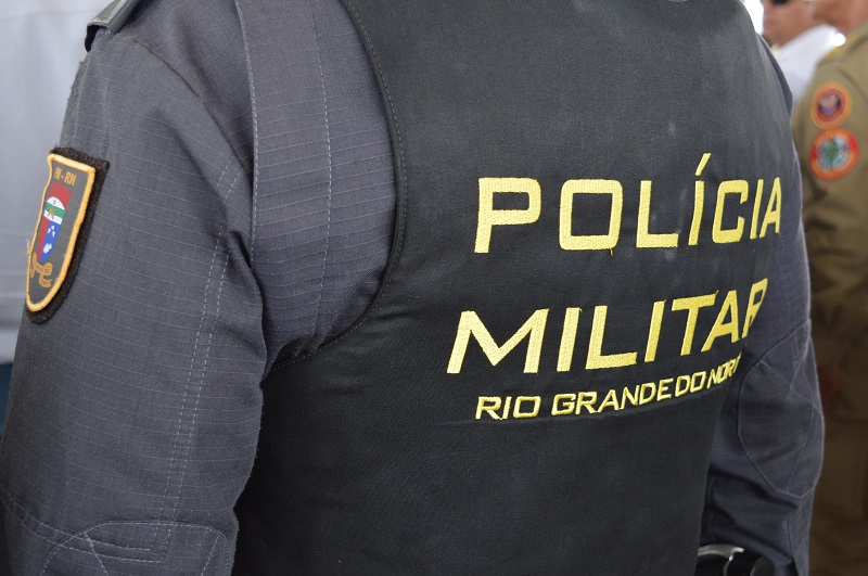 Polícia Militar 1