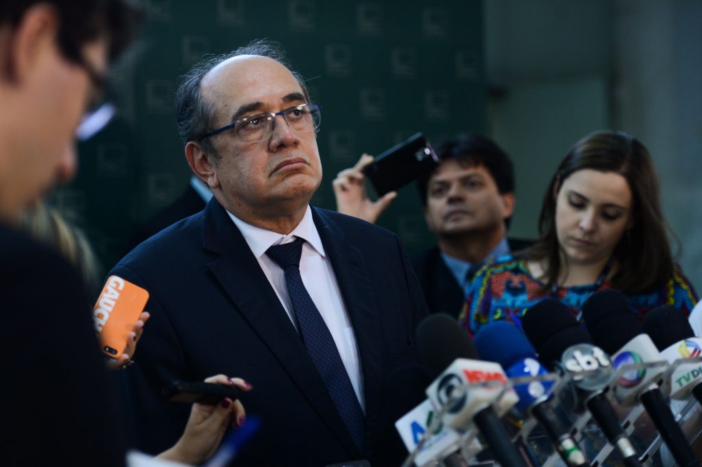 gilmar mendes 1