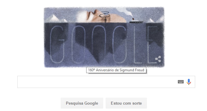 google freud 1