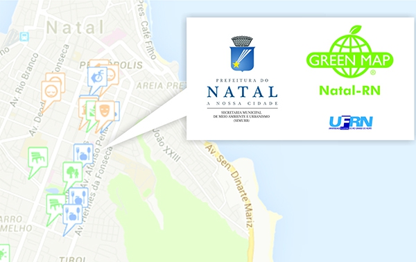 mapa verde natal 1