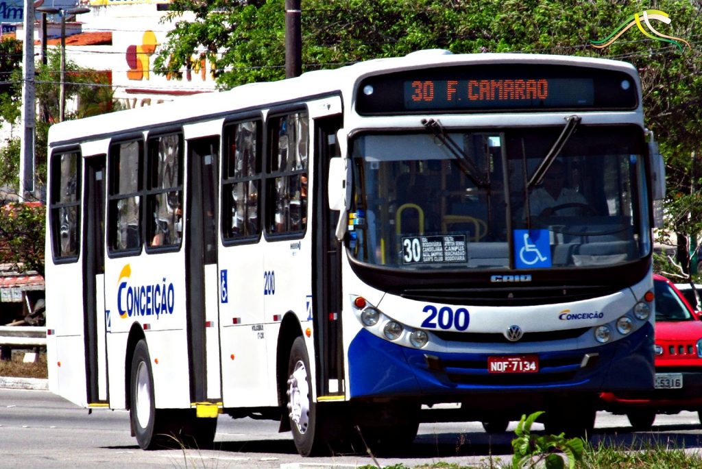 ônibus