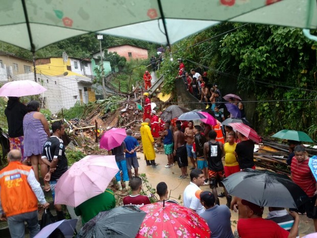 olinda chuva forte 1