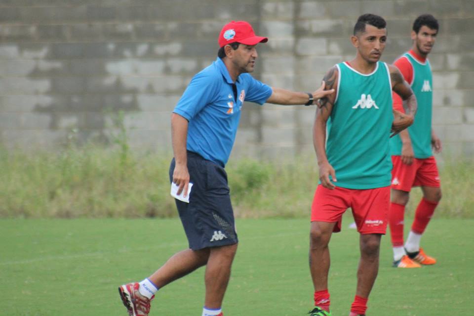 sérgio china américa 1