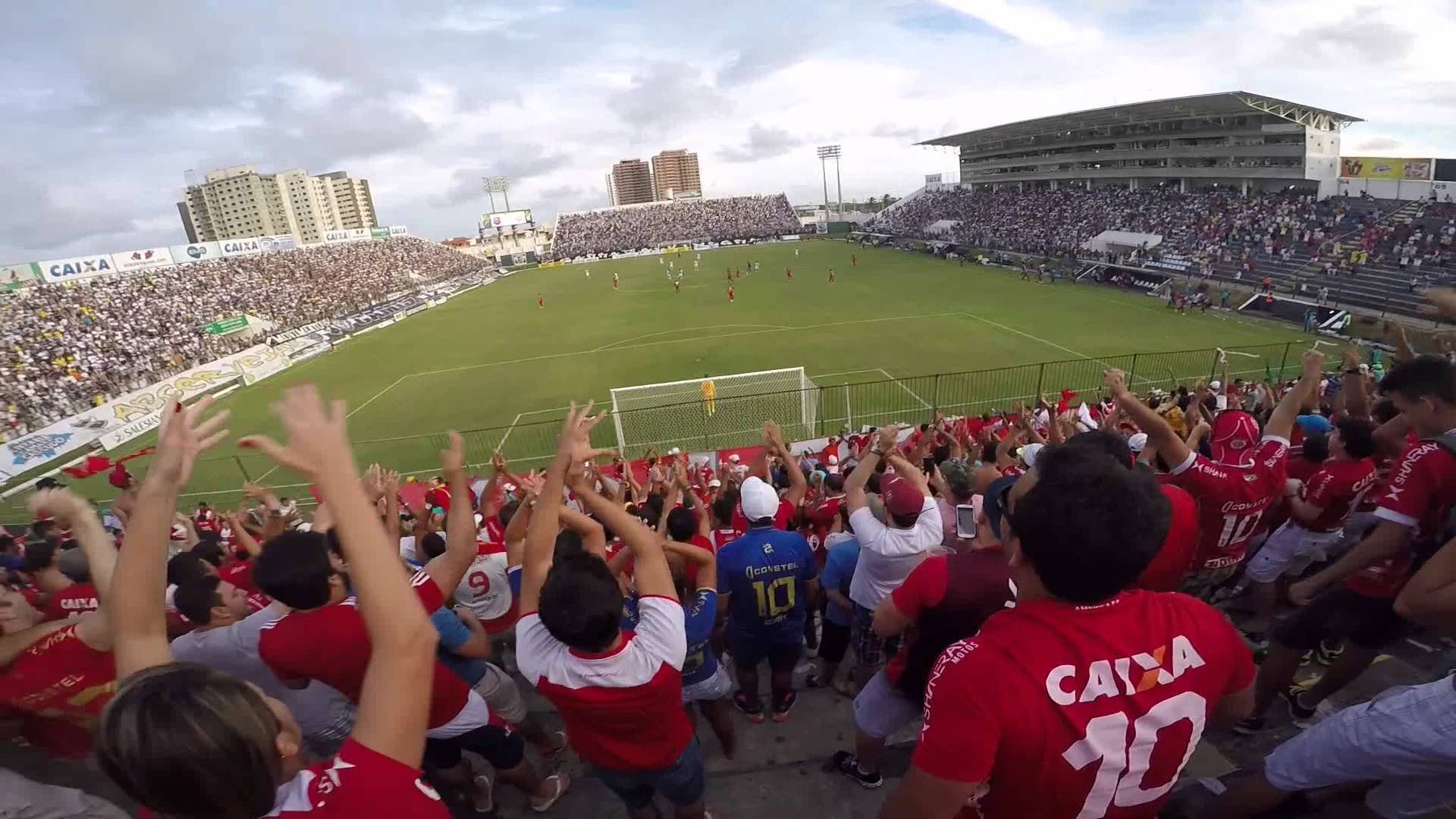 torcida do américa 1