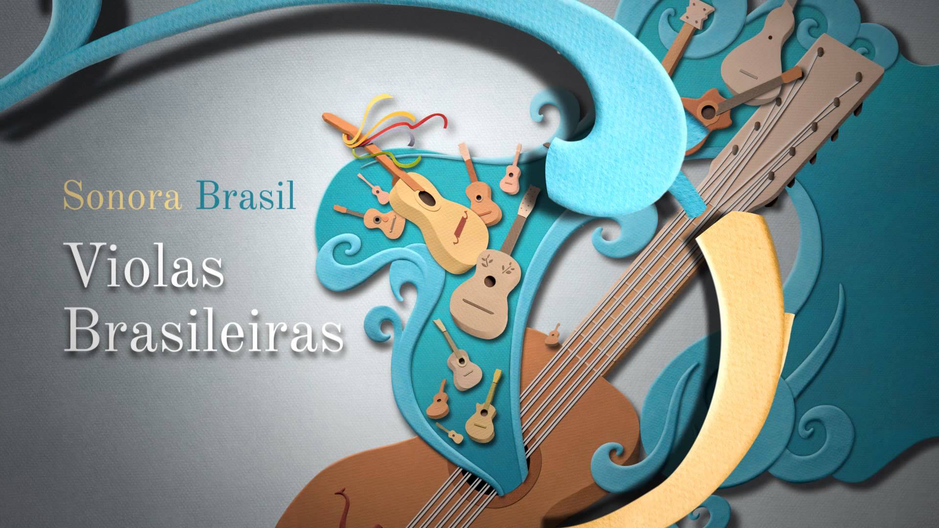 violas brasileiras 1