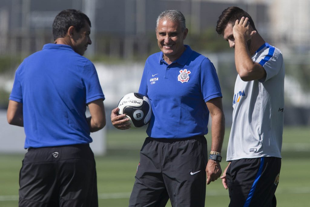 DAJR Treino time Corinthians manha de sabado 13022016007 1