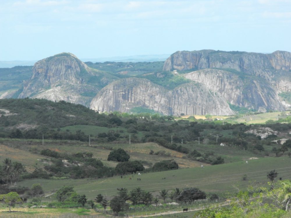 Desafio das Serras Potiguares acontece em Serra de São Bento em 17 de julho Foto de Geotrilhas 1