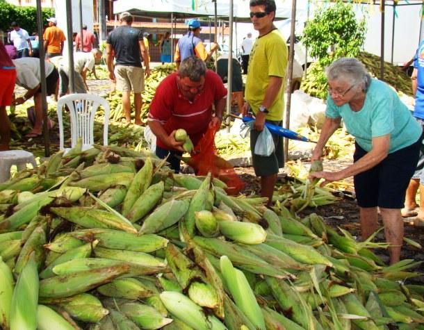 Feira do Milho 1