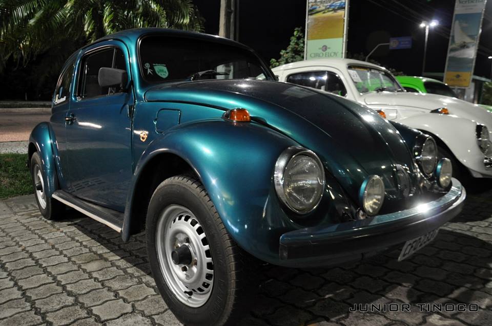 Natal Fusca Clube 1