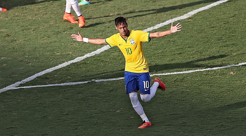 Neymar 1