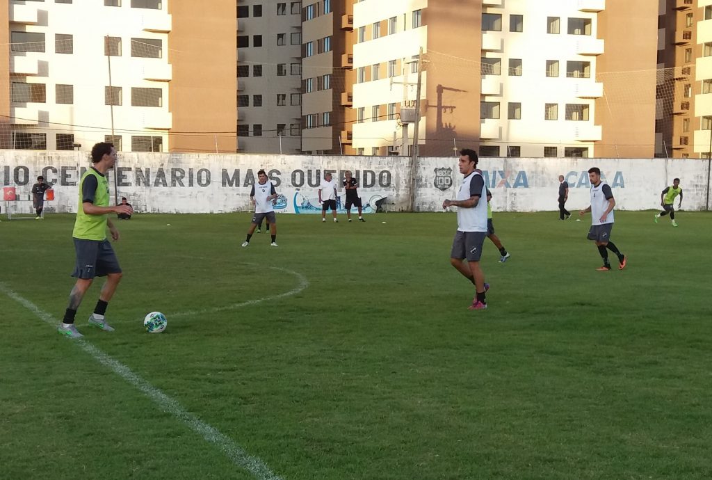 Treino 28 06 ABCFC 14 1