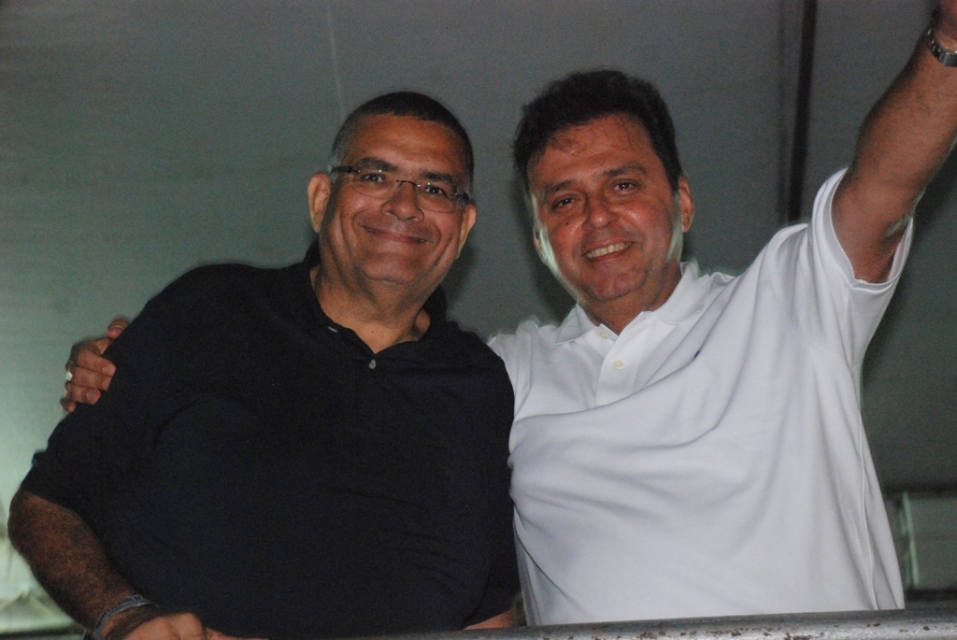 carlos eduardo e claudio porpino 1