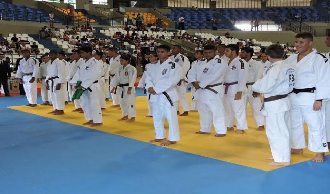 copa natal de judô 1