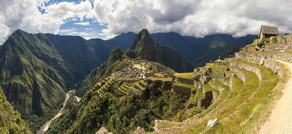 machu picchu 1