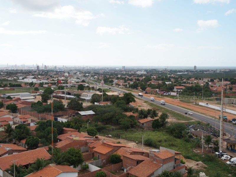 novo poço caern mossoró 1