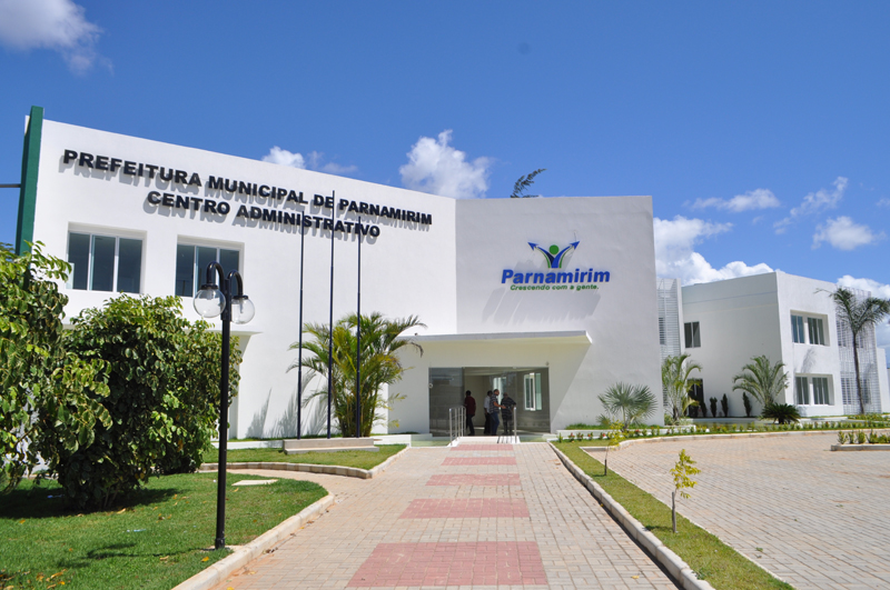 concurso prefeitura de parnamirim 2018