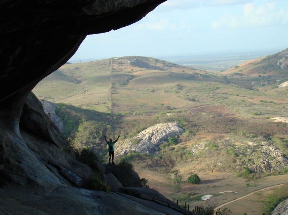 574 visual a partir da boca da pedra no parque estadual da pedra da boca na paraiba fronteira com passa e fica rn dsc08028 1