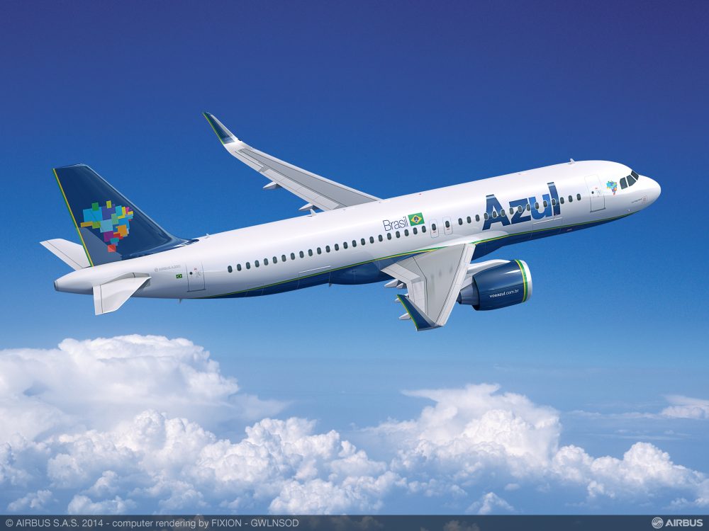 A320neo CFM AZU V14 1