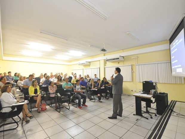 Escola da Assembleia 1