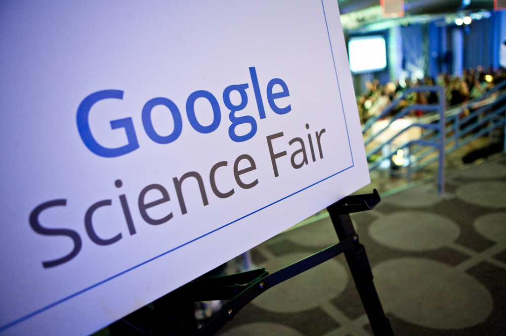 GoogleScienceFair 1