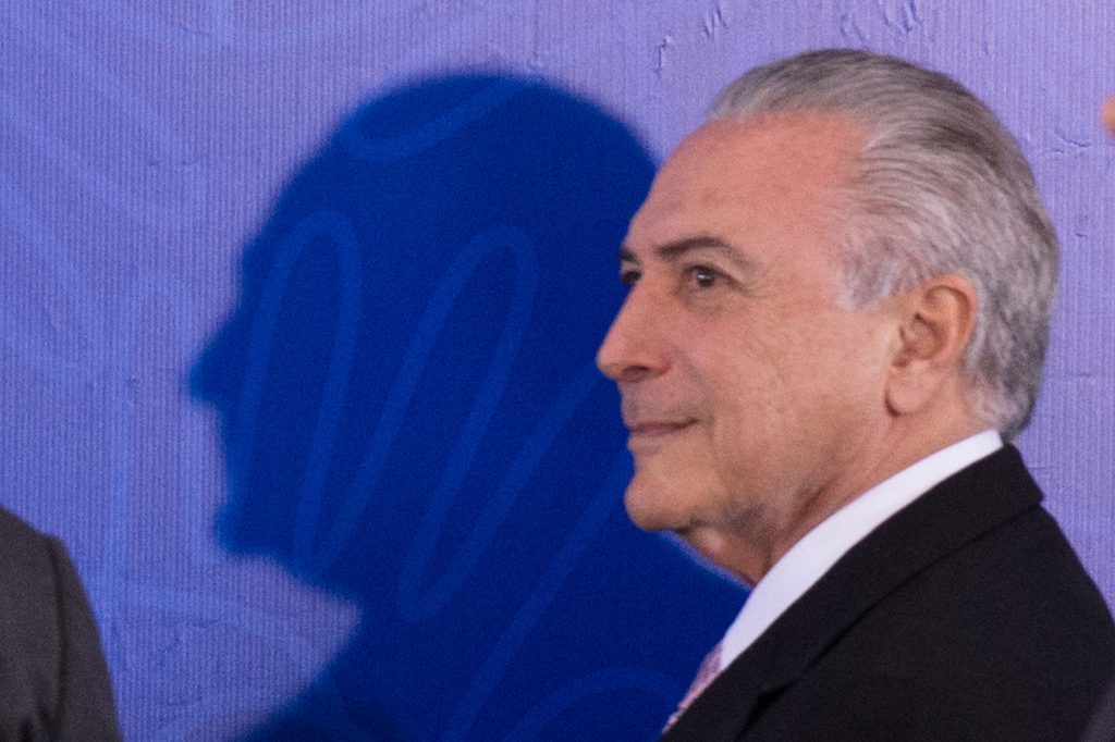 Michel Temer 1