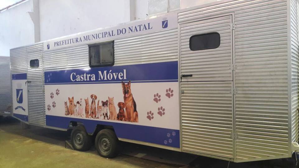 castra móvel 1