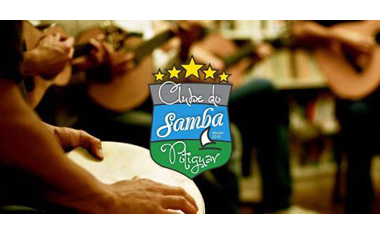 clube do samba potiguar 1