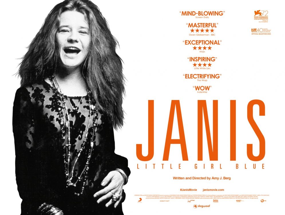 janis joplin doc 1