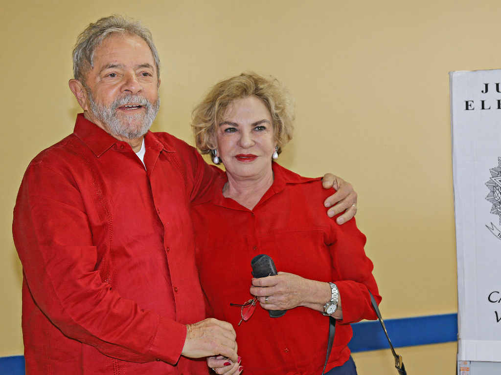 lula marisa 1