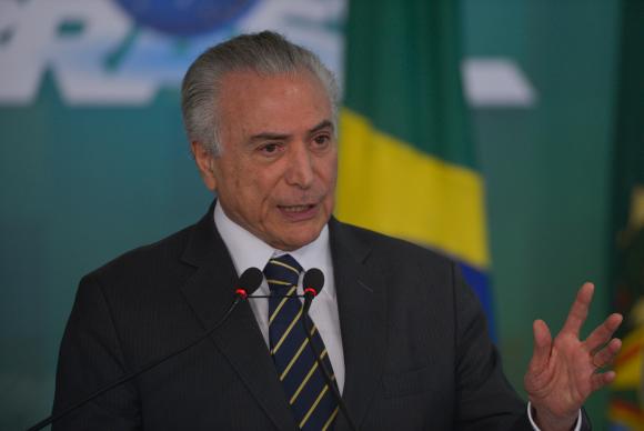 michel temer 1