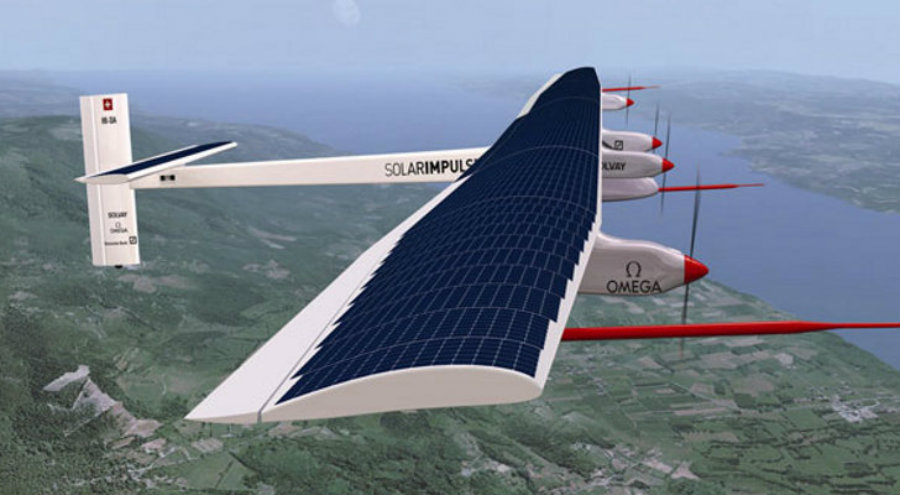 solar impulse 2 1