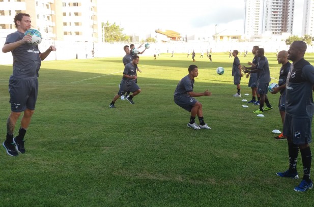 treino abc 1