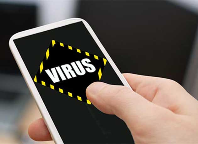 virus 1