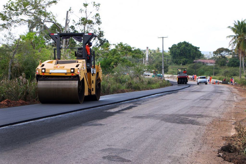 31.08 Assinatura da OS para obras em Nísia Floresta Foto Rayane Mainara 2 1