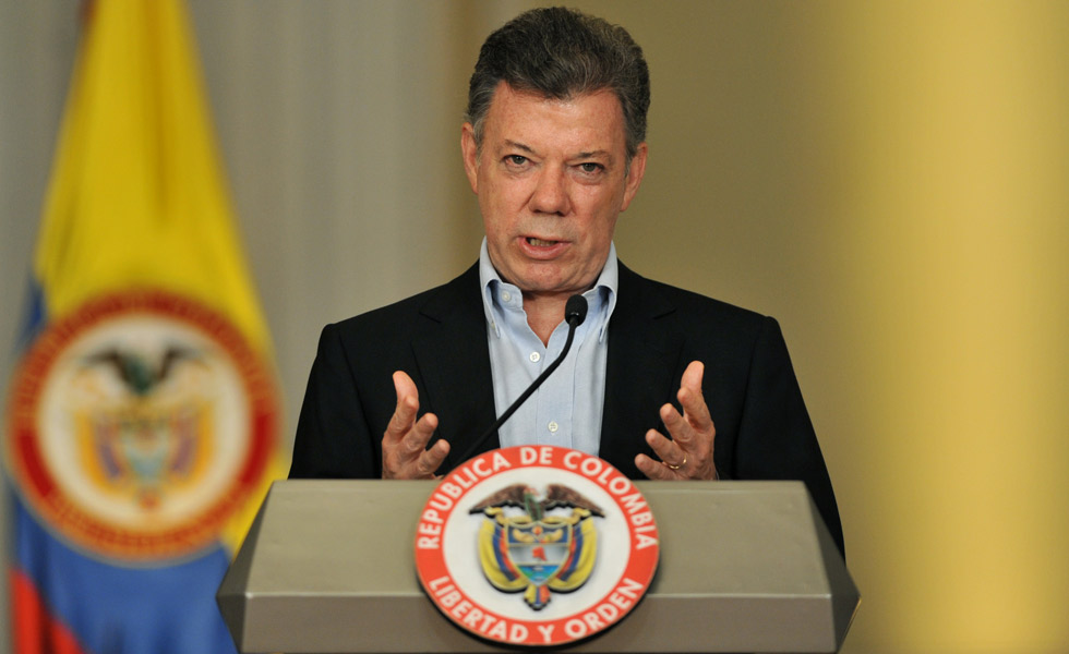 Juan Manuel Santos 1